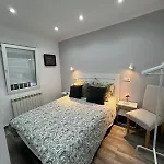 Apartmán 6 Personas En Mieres, Asturias *