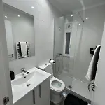 6 Personas En Mieres, Asturias Apartamento