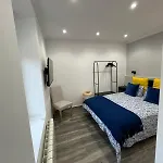 6 Personas En Mieres, Asturias Apartamento *