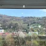 6 Personas En Mieres, Asturias Apartamento Corigos