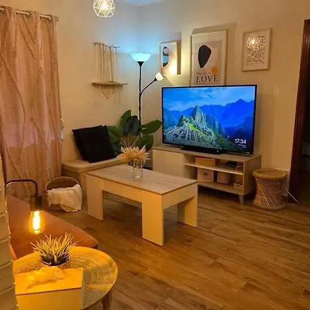 Apartment Yeye En Asturias Corigos