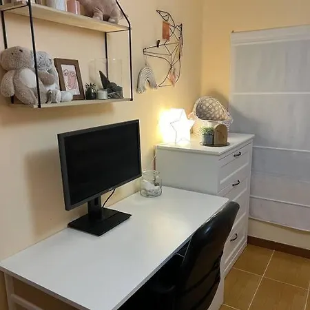 Apartment Yeye En Asturias Corigos