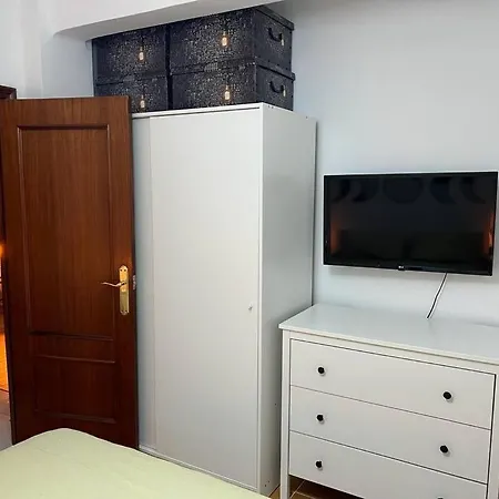 Yeye En Asturias Apartment Corigos