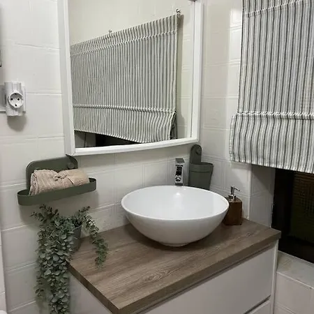 Yeye En Asturias Apartment Corigos