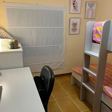 Yeye En Asturias Apartment