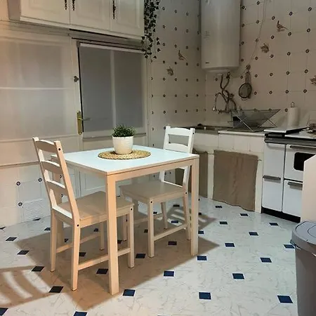 Apartment Yeye En Asturias *