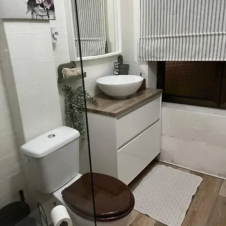 Yeye En Asturias Apartment *