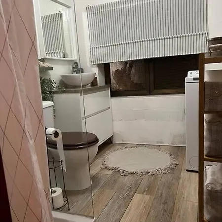 Apartment Yeye En Asturias *