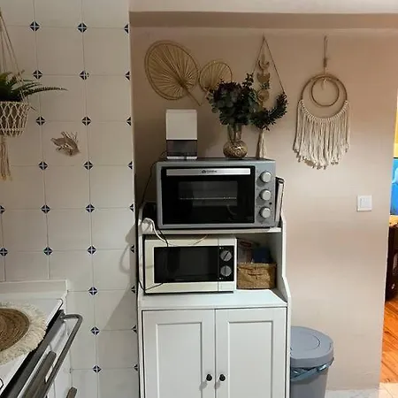 Yeye En Asturias Apartment Corigos