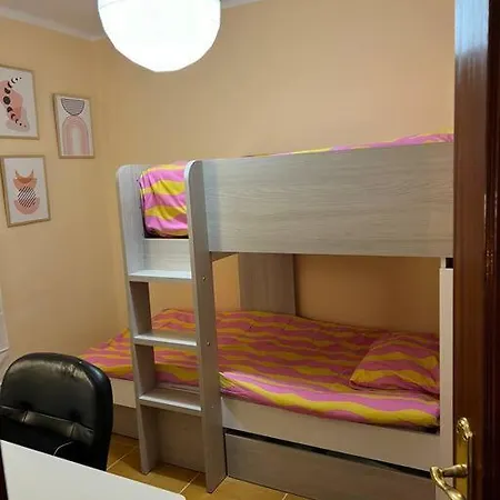 Yeye En Asturias Apartment