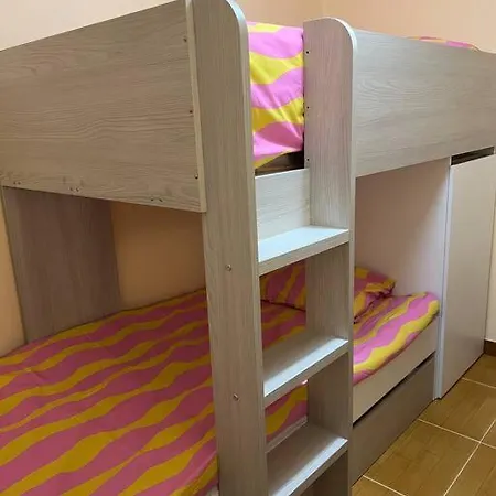 Appartement Yeye En Asturias *