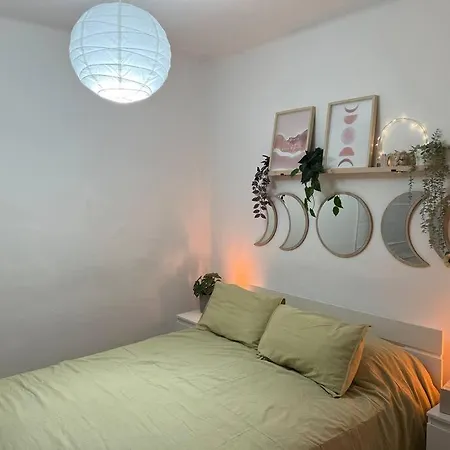 Yeye En Asturias Apartment *