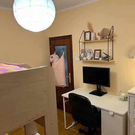 Apartment Yeye En Asturias *