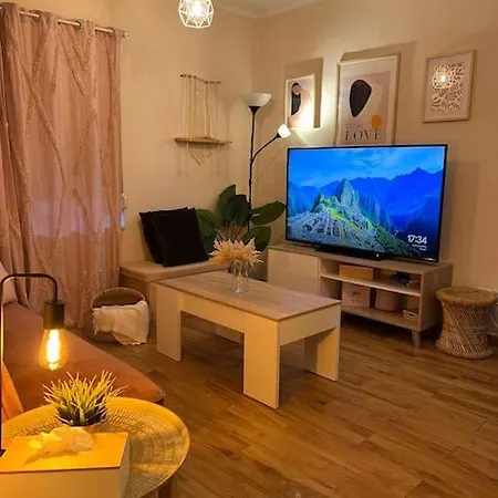 Appartement Yeye En Asturias *
