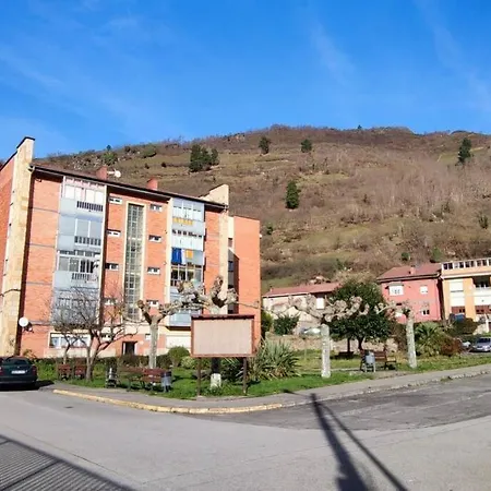 Yeye En Asturias Apartment Corigos