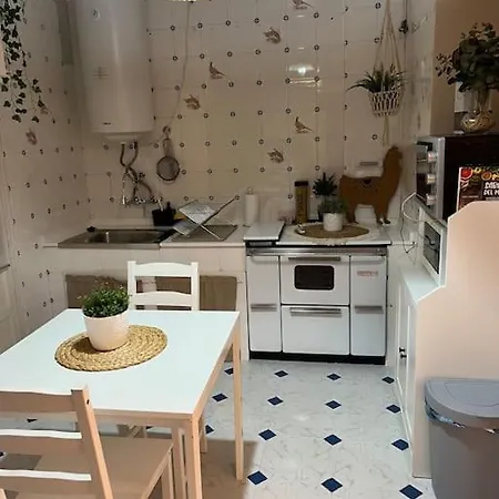 Yeye En Asturias Apartment *