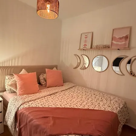 Appartement Yeyé En Asturias