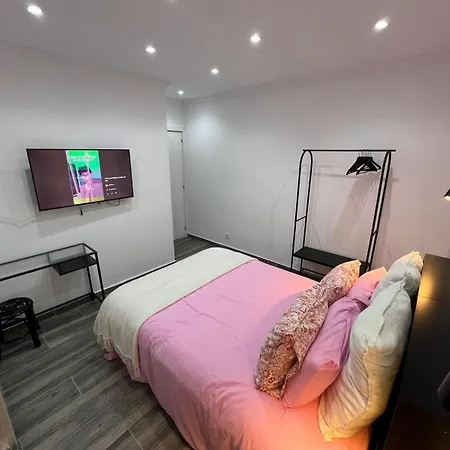 6 Personas En Mieres, Asturias Apartamento Corigos