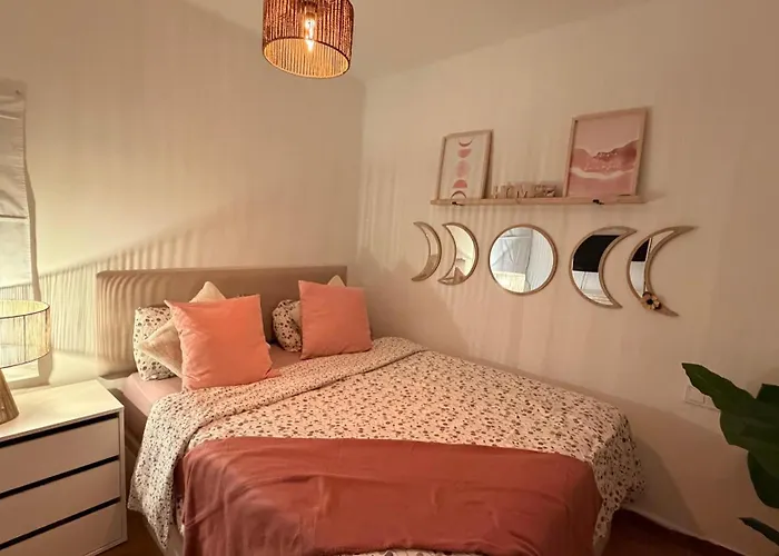 Appartement Yeyé En Asturias